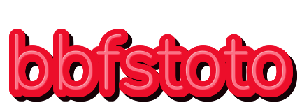 bbfstoto — logo kanal