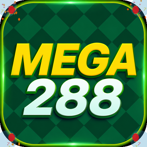 mega288 — mitra unggulan