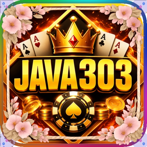 java303 — mitra unggulan